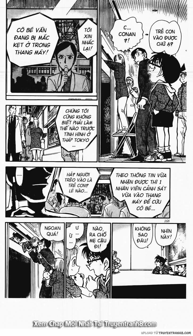 Thám Tử Conan 371 trang 13