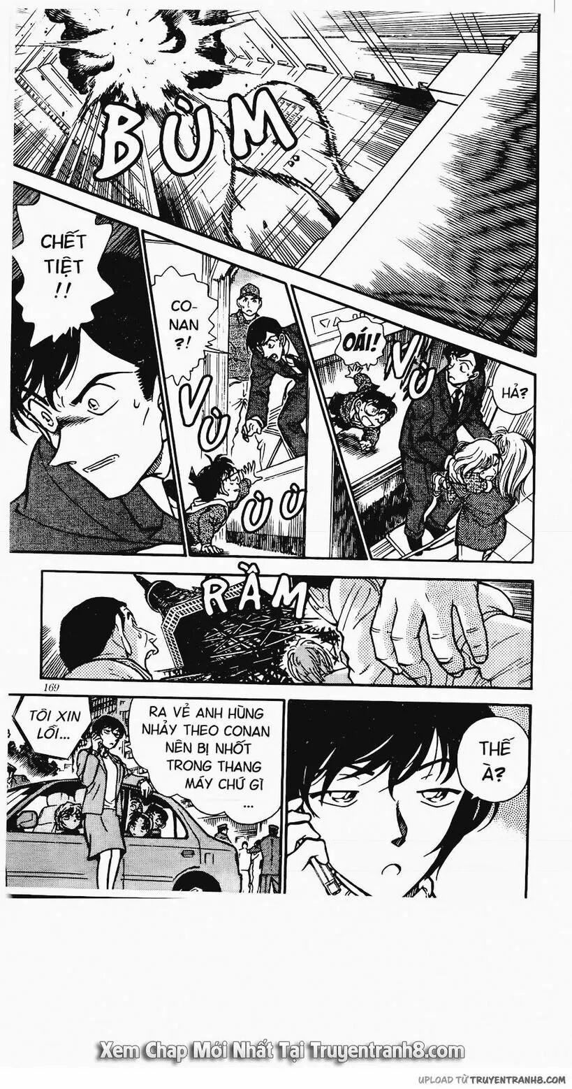 Thám Tử Conan 371 trang 14