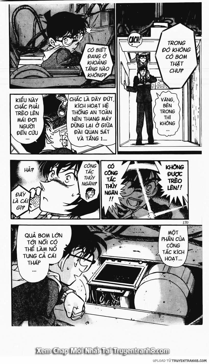 Thám Tử Conan 371 trang 15