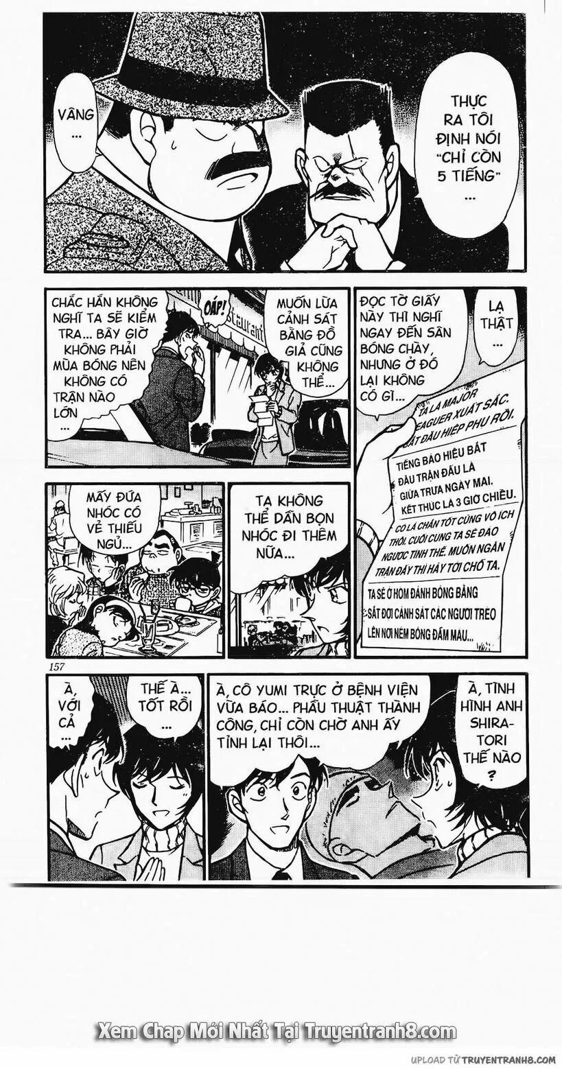 Thám Tử Conan 371 trang 2
