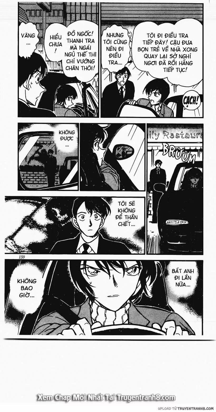 Thám Tử Conan 371 trang 4