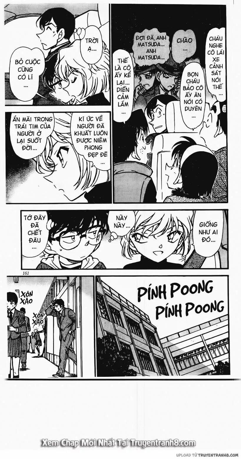 Thám Tử Conan 371 trang 6