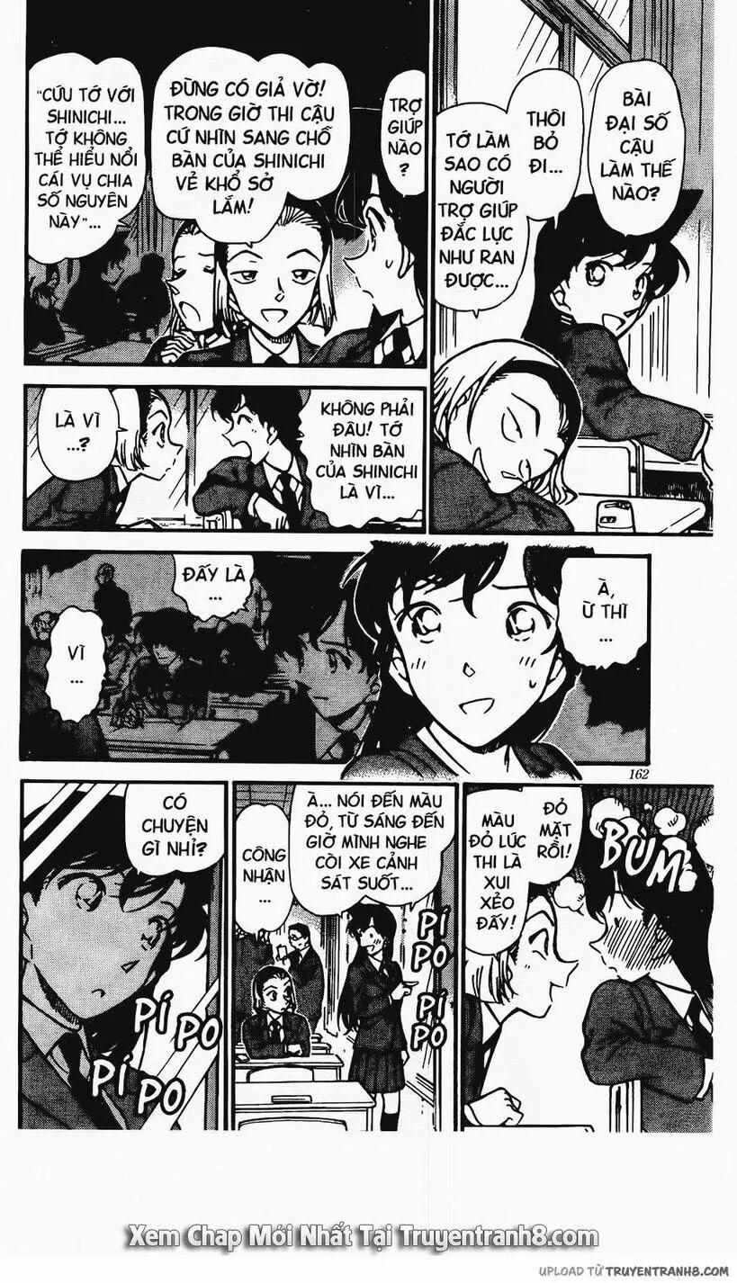 Thám Tử Conan 371 trang 7