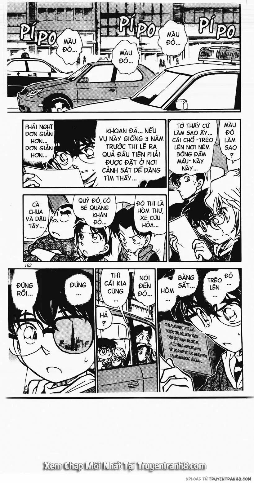 Thám Tử Conan 371 trang 8