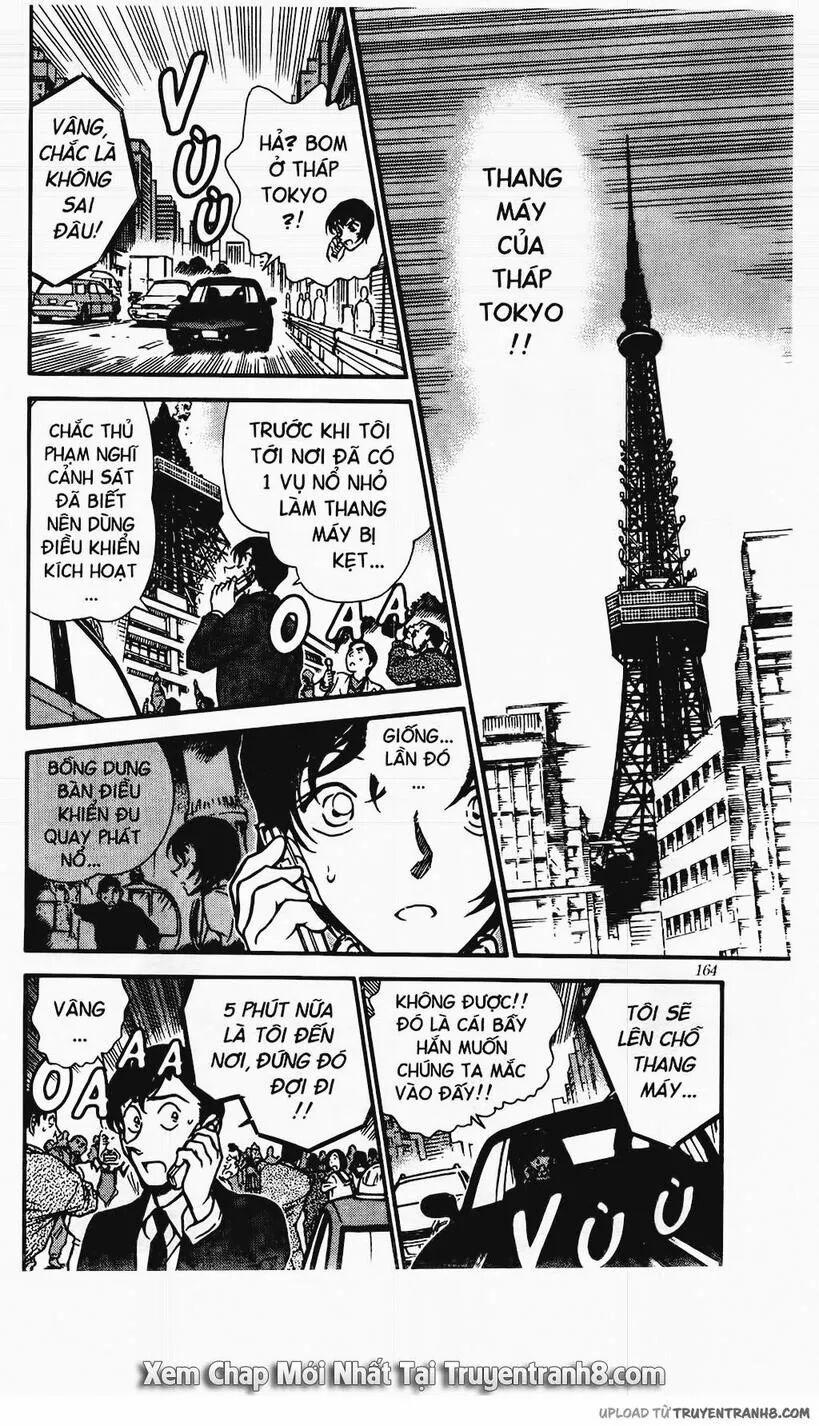 Thám Tử Conan 371 trang 9