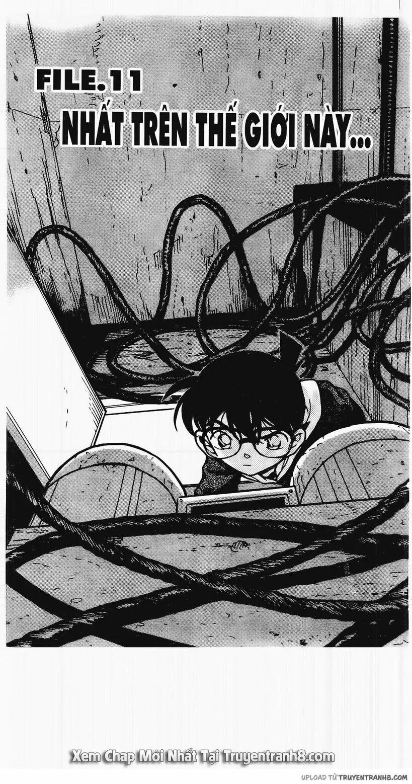 Thám Tử Conan 372 trang 0
