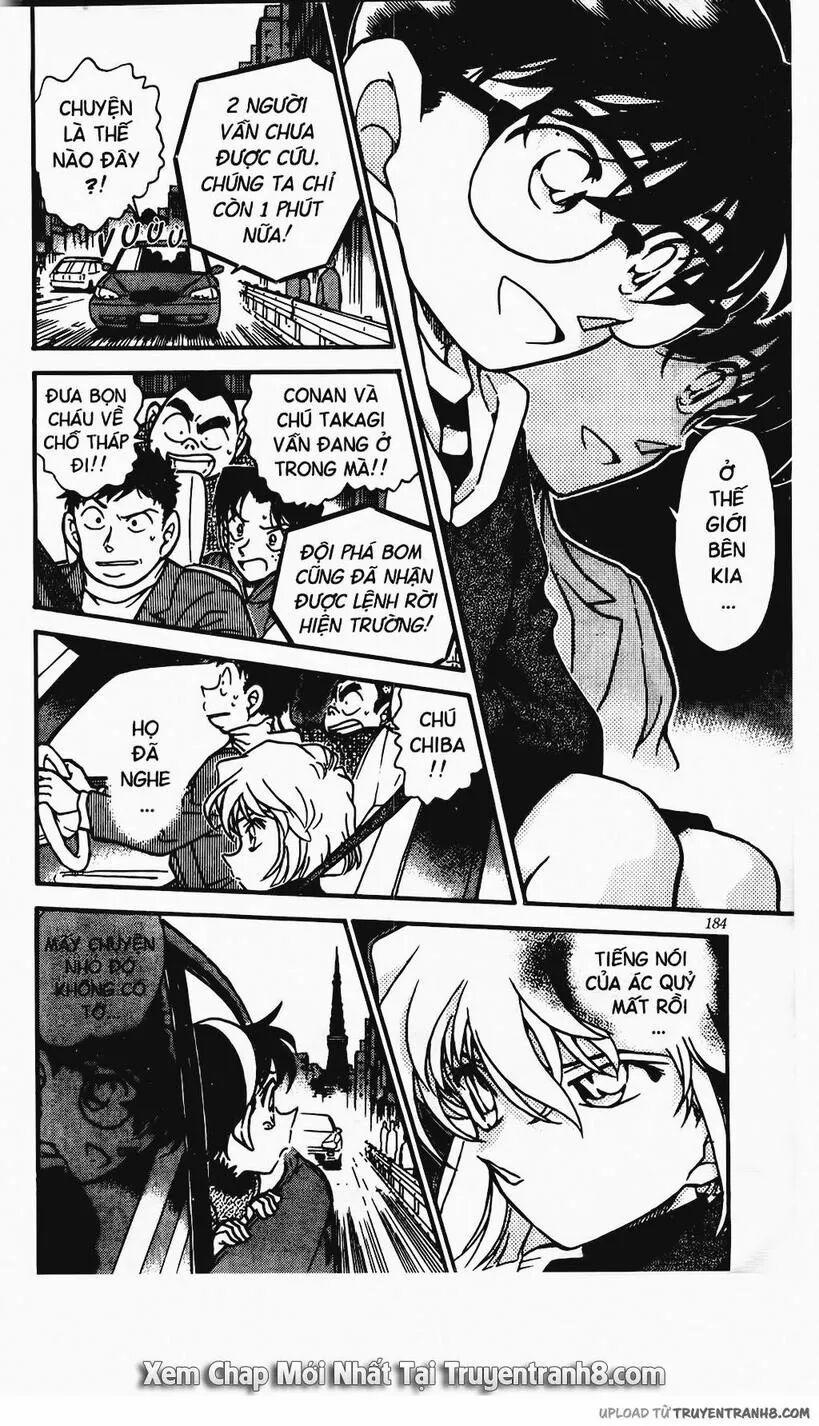 Thám Tử Conan 372 trang 13