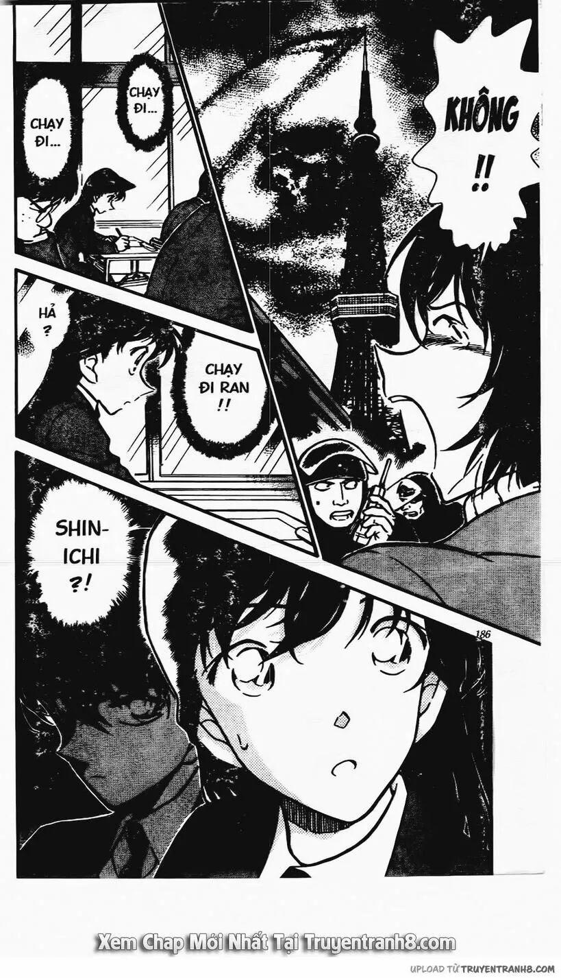 Thám Tử Conan 372 trang 15