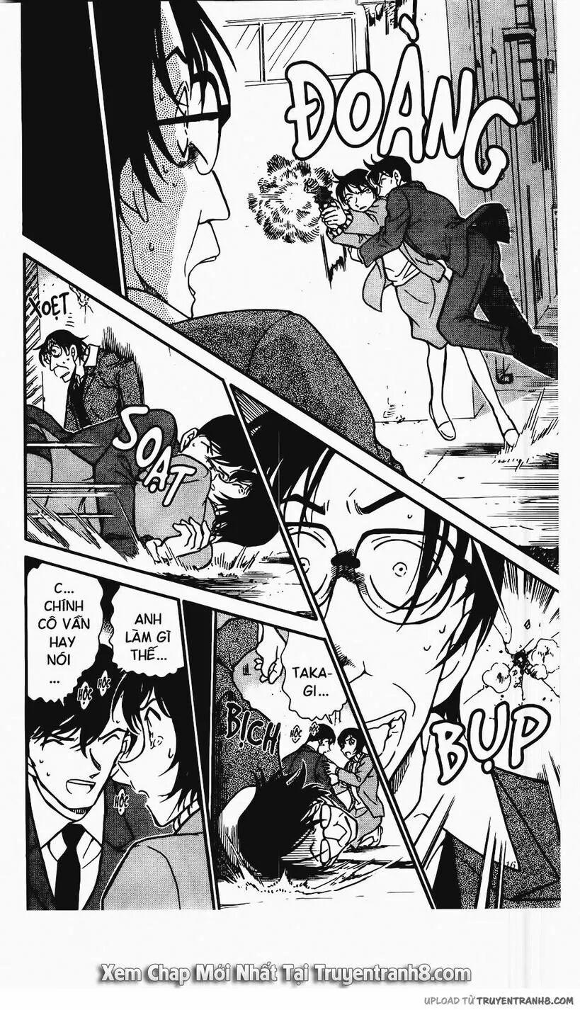 Thám Tử Conan 373 trang 13