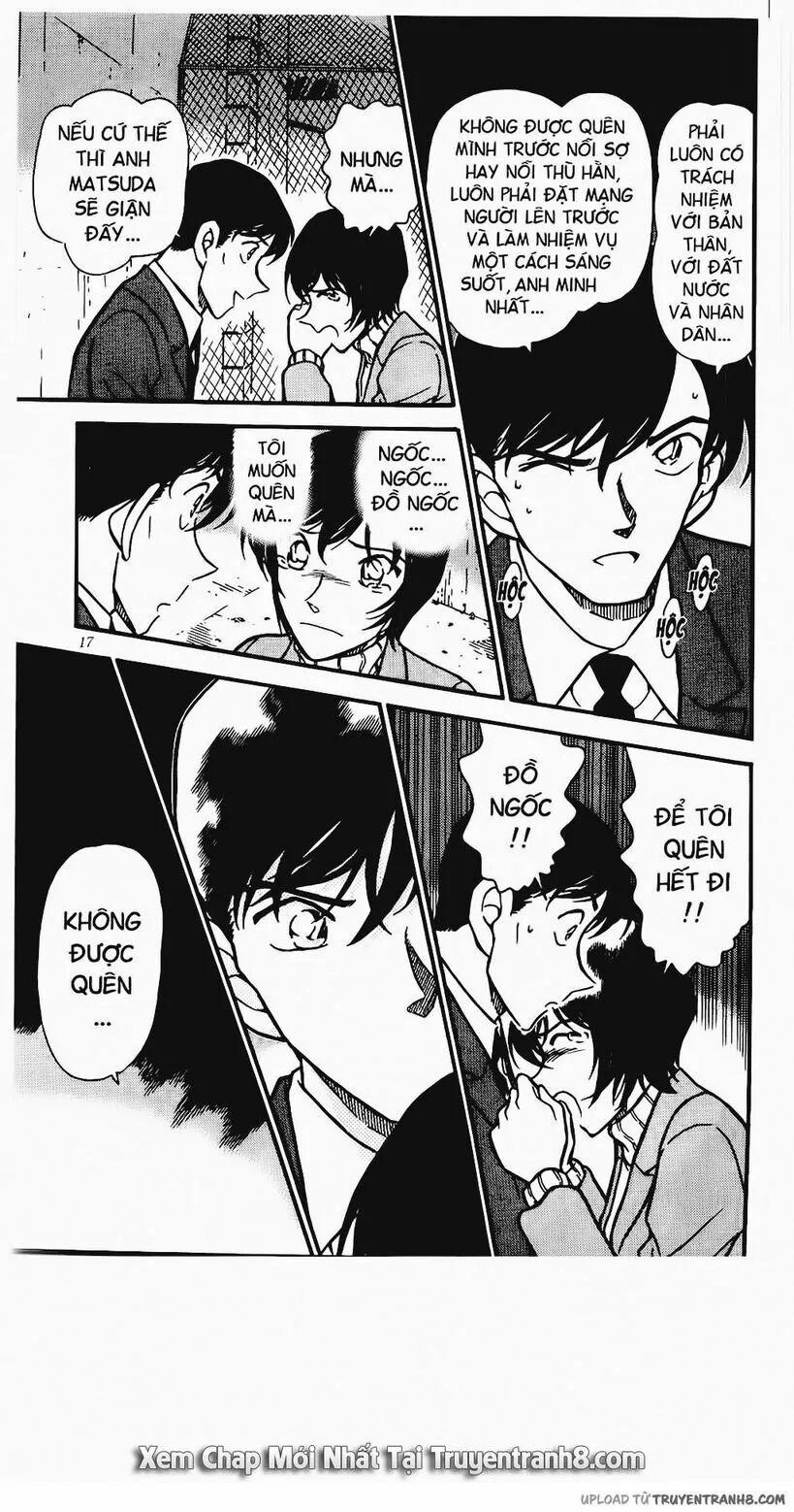 Thám Tử Conan 373 trang 14