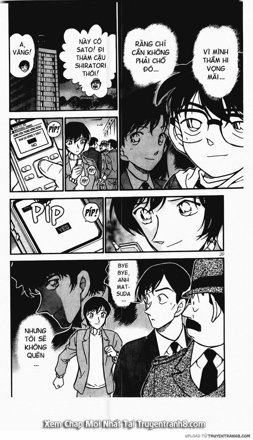 Thám Tử Conan 373 trang 17