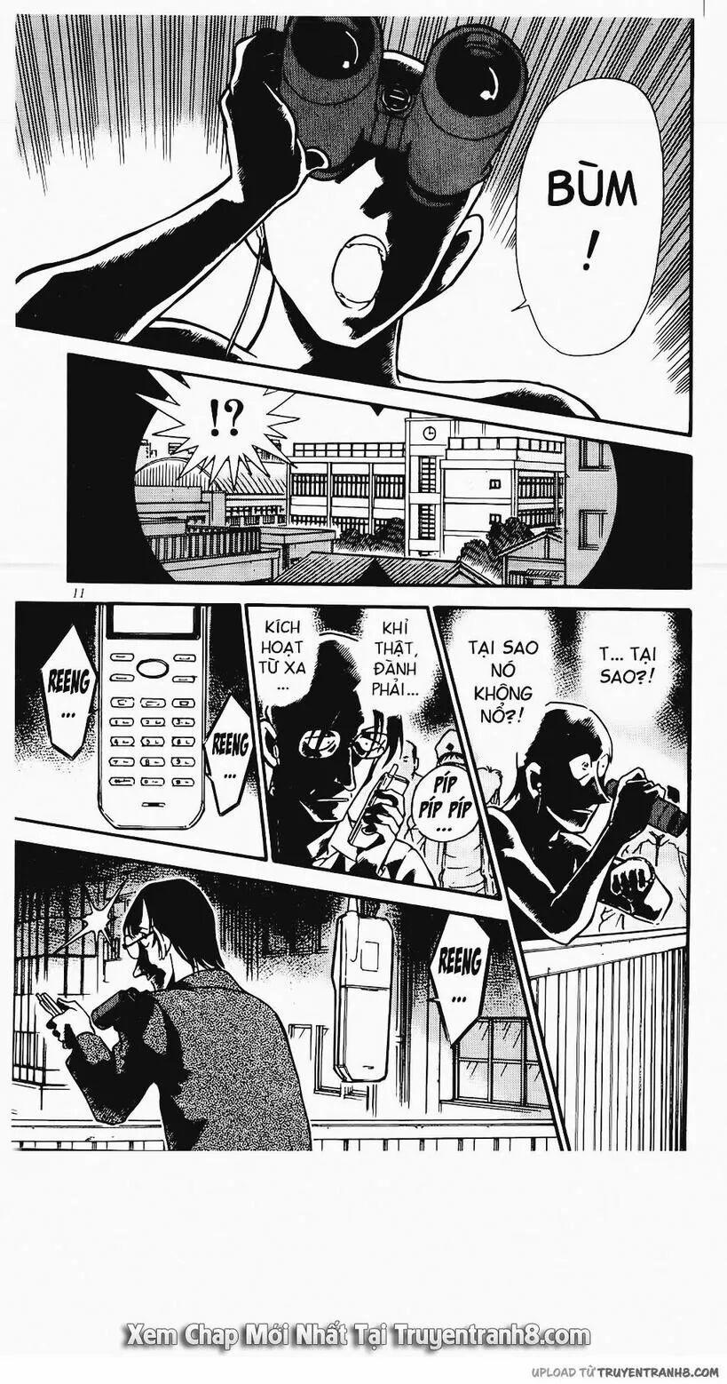 Thám Tử Conan 373 trang 8