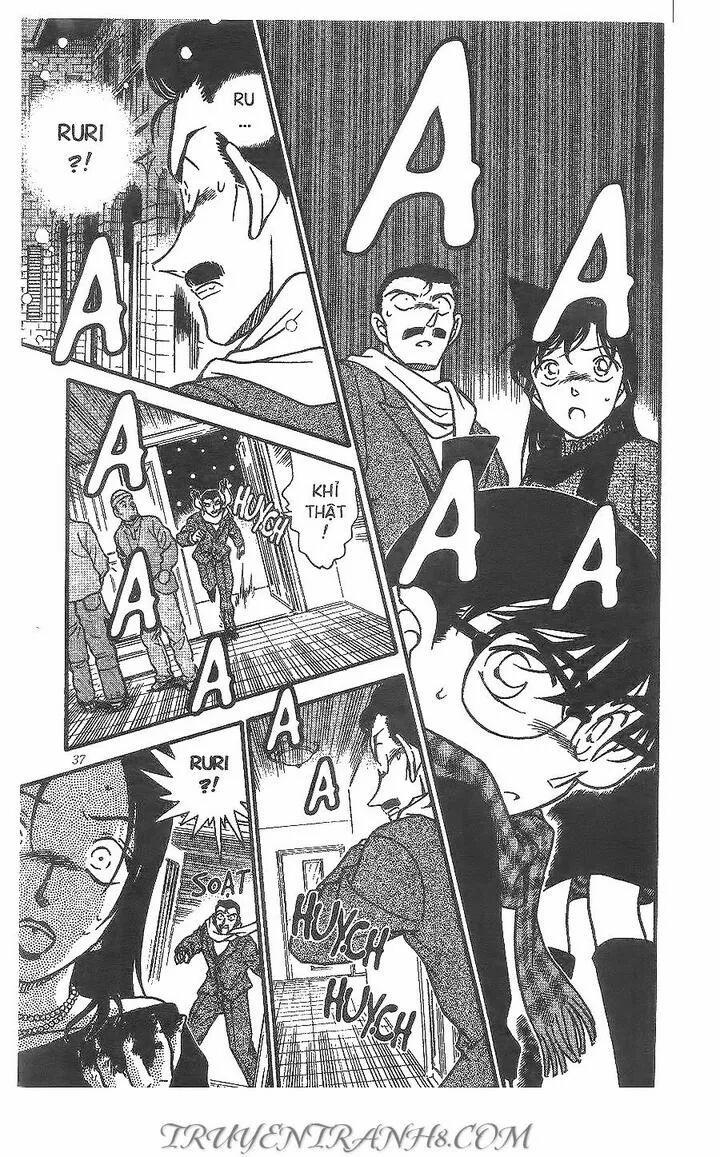 Thám Tử Conan 374 trang 16
