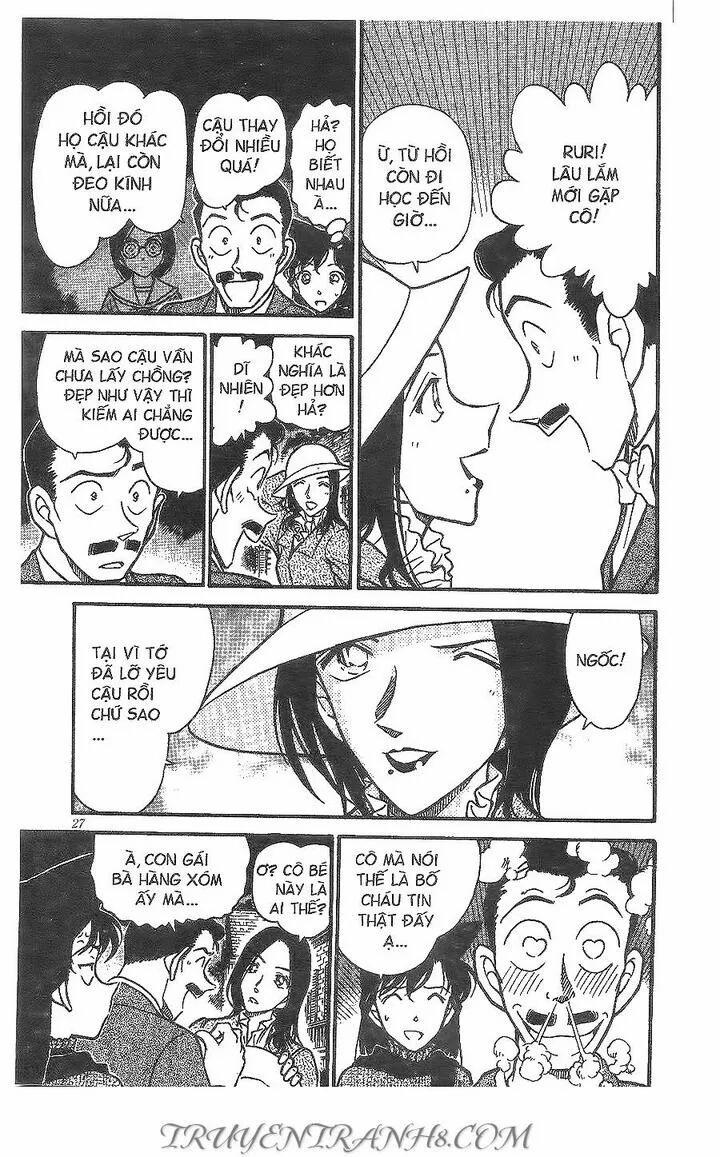Thám Tử Conan 374 trang 6
