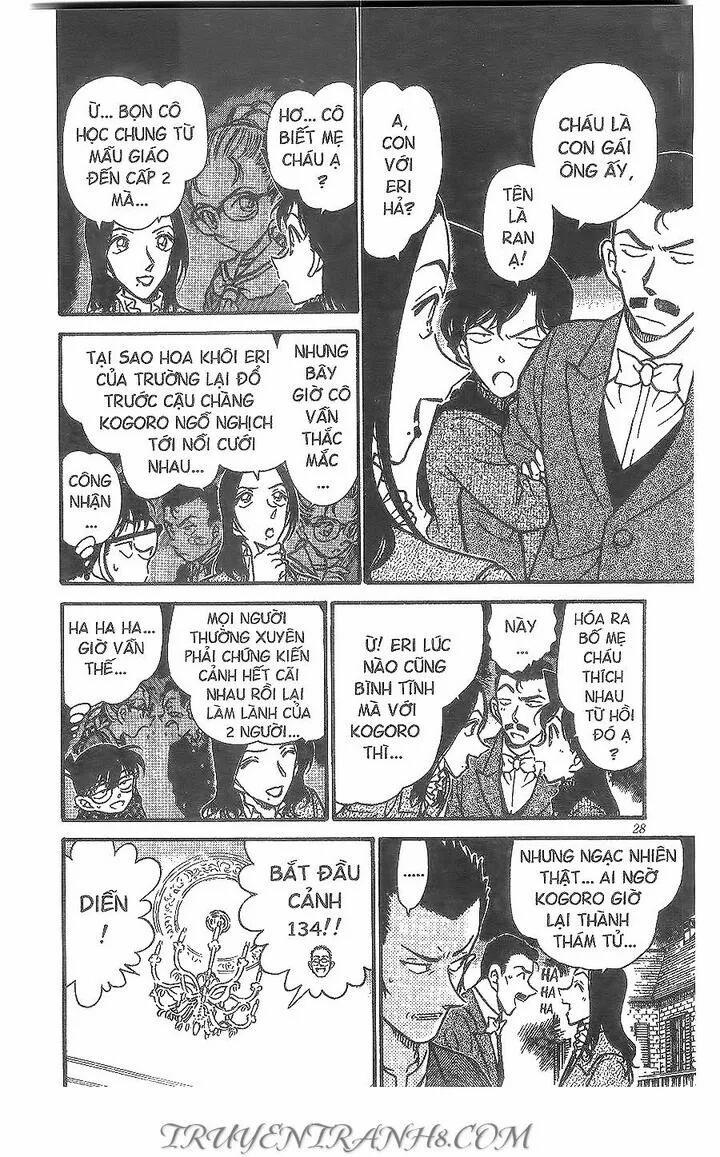 Thám Tử Conan 374 trang 7