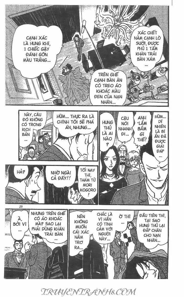 Thám Tử Conan 374 trang 8