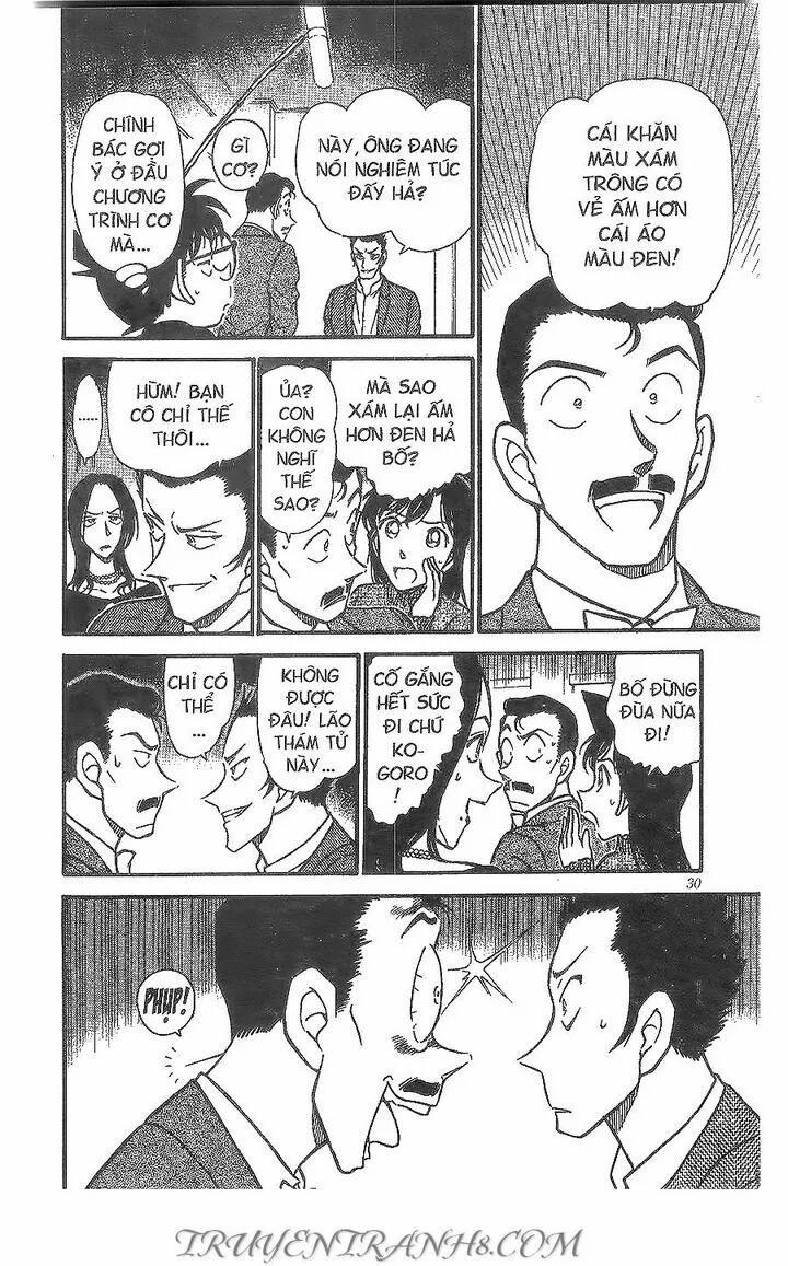 Thám Tử Conan 374 trang 9