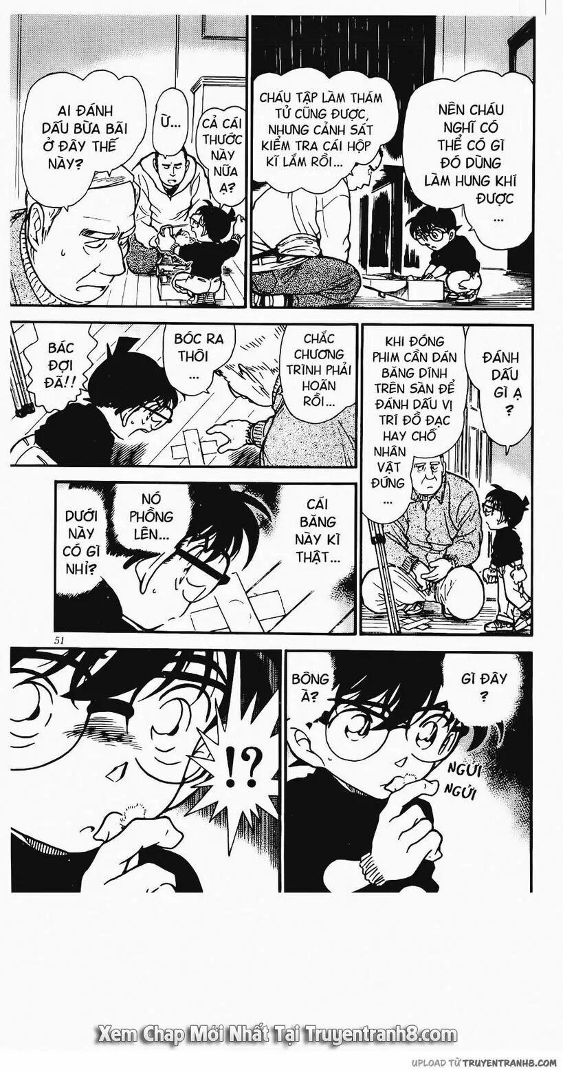 Thám Tử Conan 375 trang 12