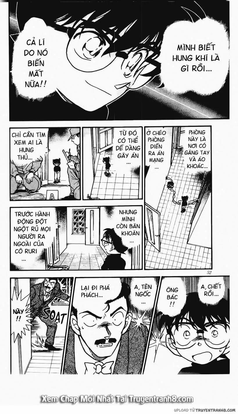 Thám Tử Conan 375 trang 13
