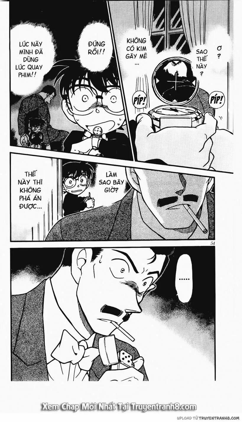 Thám Tử Conan 375 trang 15