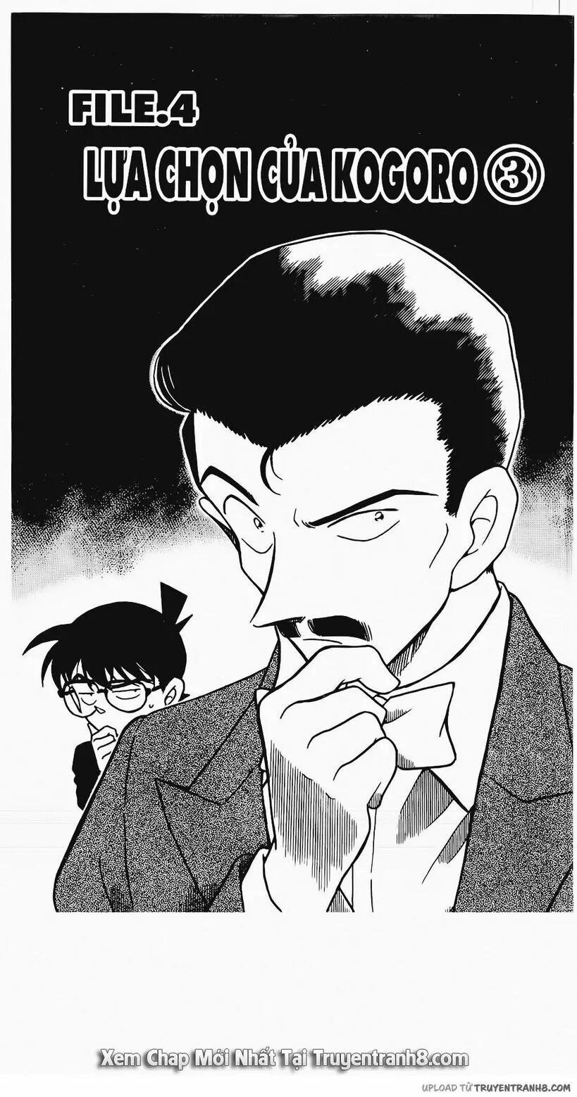 Thám Tử Conan 376 trang 0
