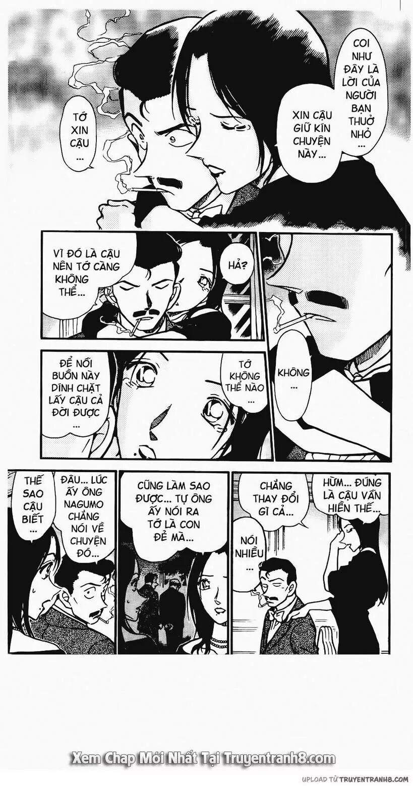 Thám Tử Conan 376 trang 14