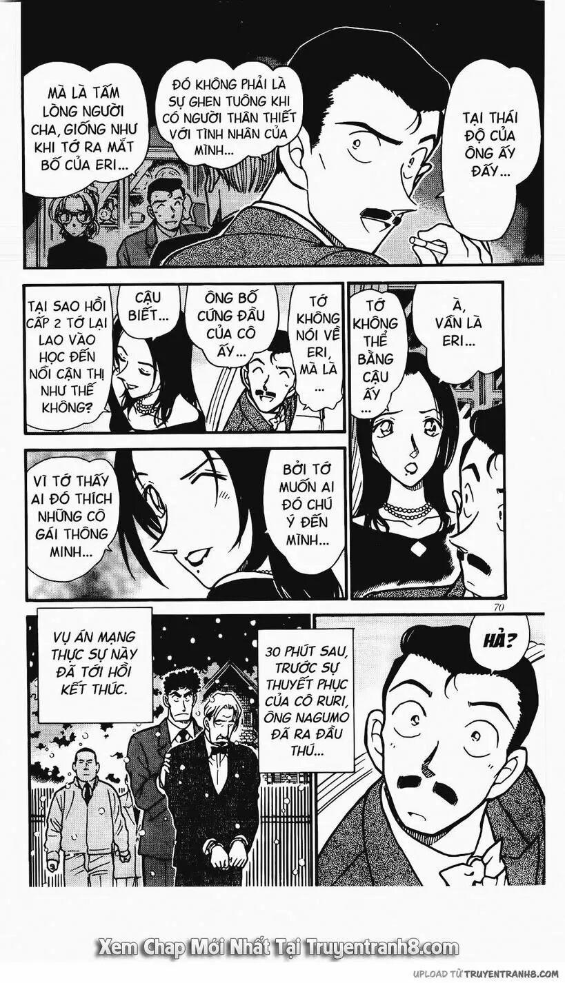 Thám Tử Conan 376 trang 15