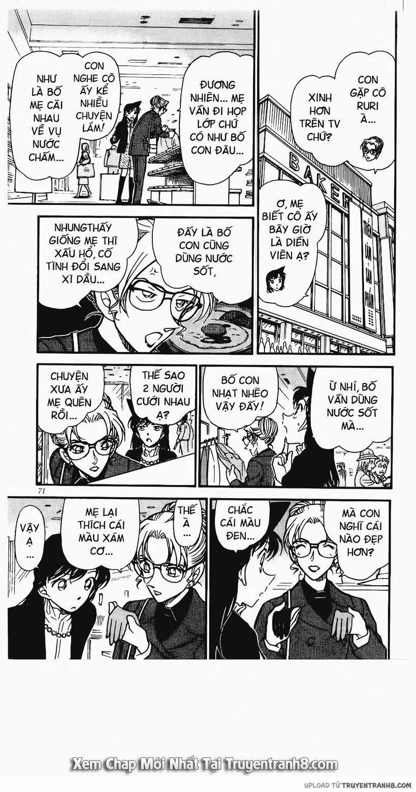 Thám Tử Conan 376 trang 16
