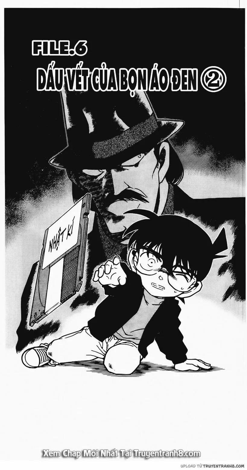 Thám Tử Conan 378 trang 0