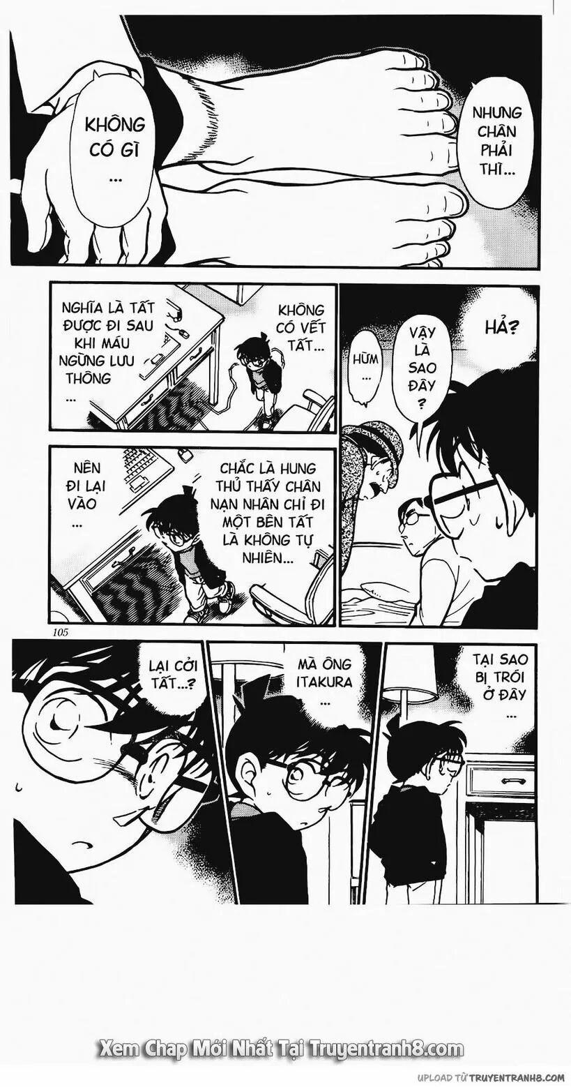 Thám Tử Conan 378 trang 14