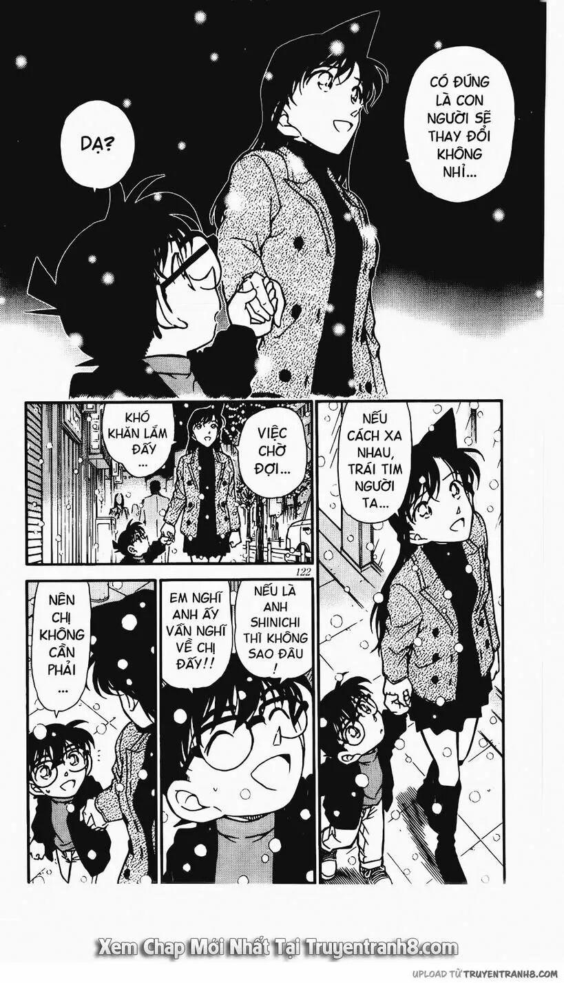 Thám Tử Conan 379 trang 16