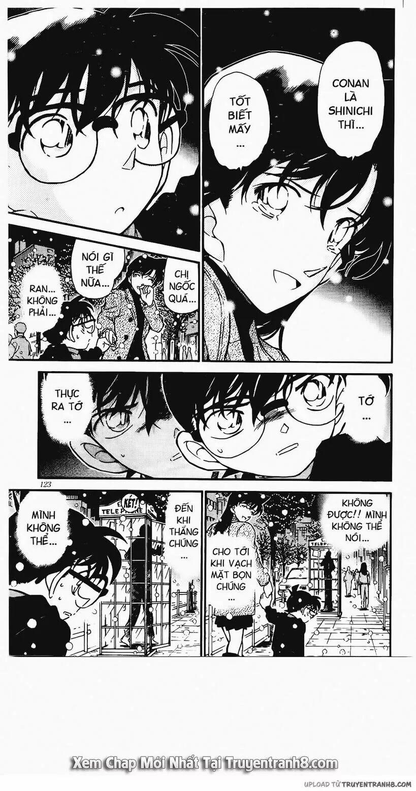 Thám Tử Conan 379 trang 17
