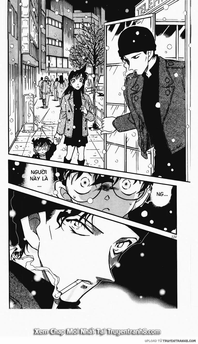 Thám Tử Conan 379 trang 18