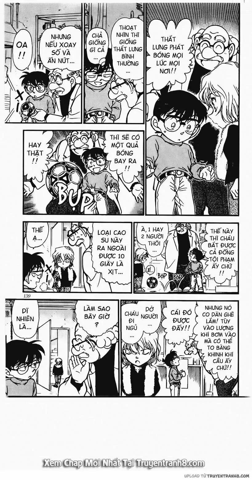 Thám Tử Conan 380 trang 14