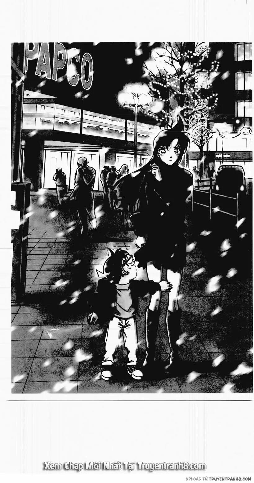 Thám Tử Conan 380 trang 2