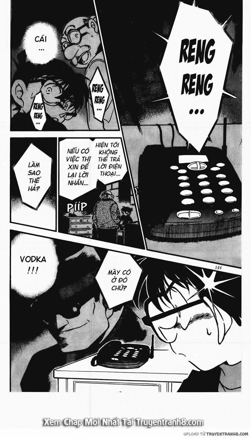 Thám Tử Conan 380 trang 20