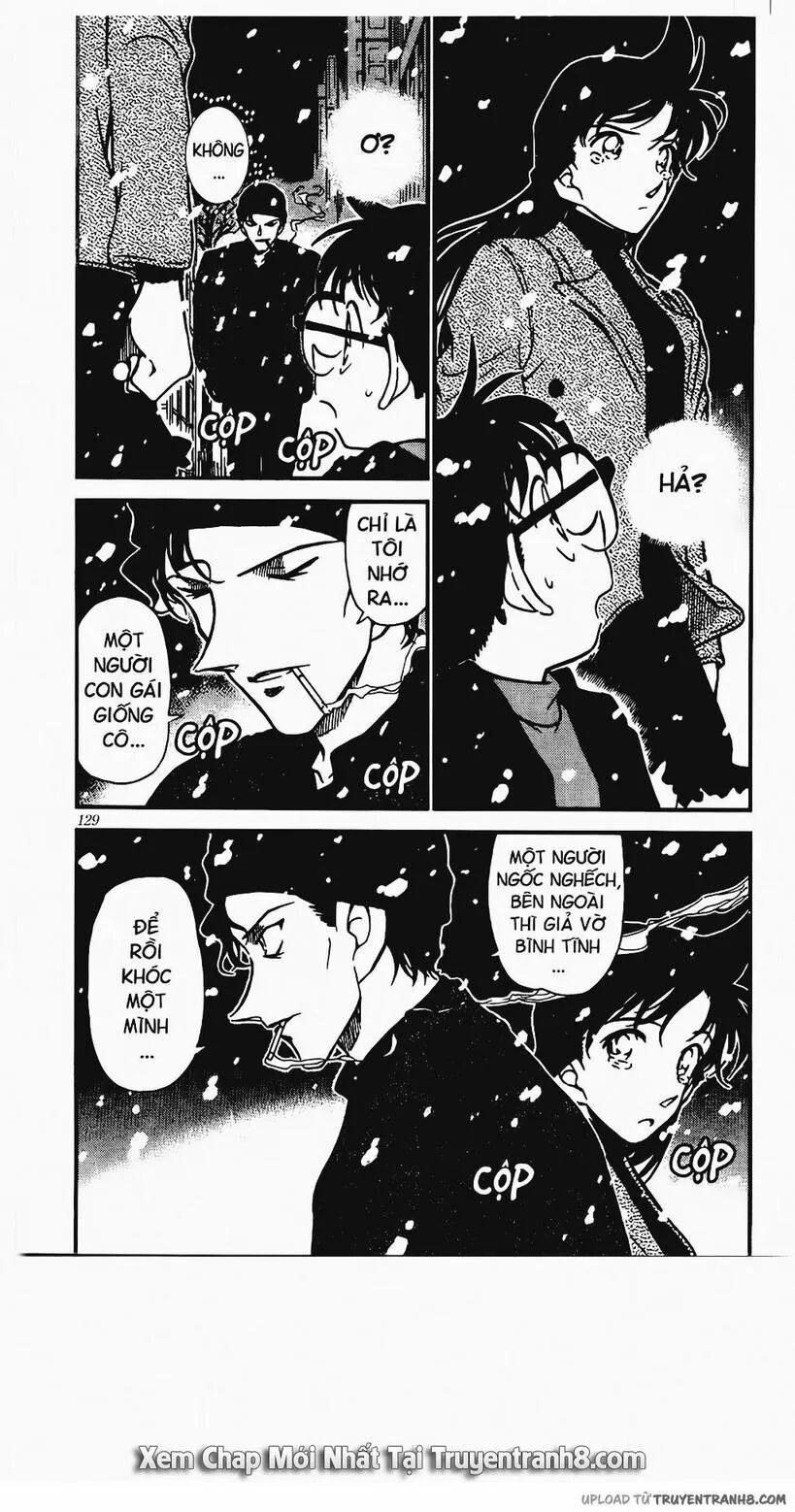 Thám Tử Conan 380 trang 4