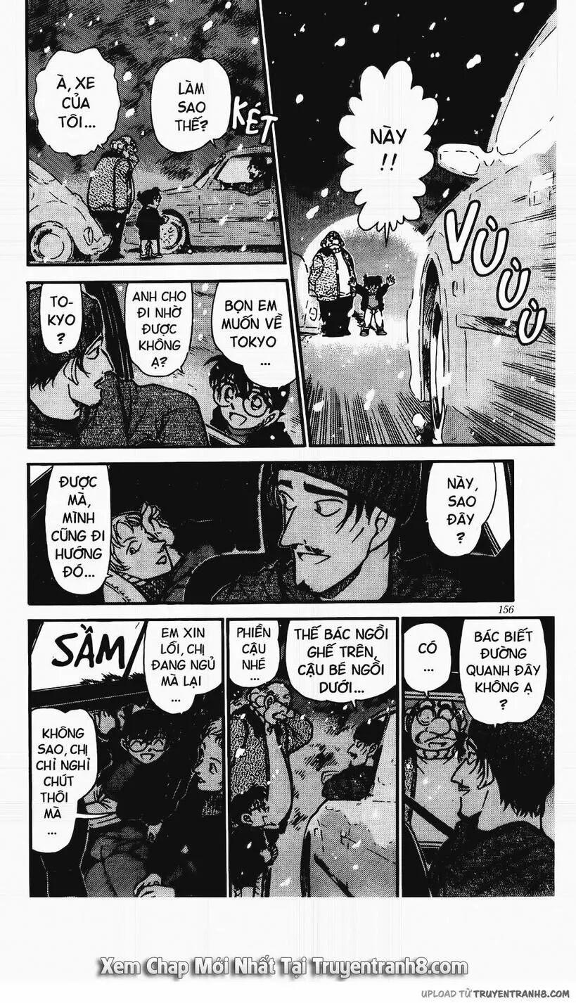 Thám Tử Conan 381 trang 11