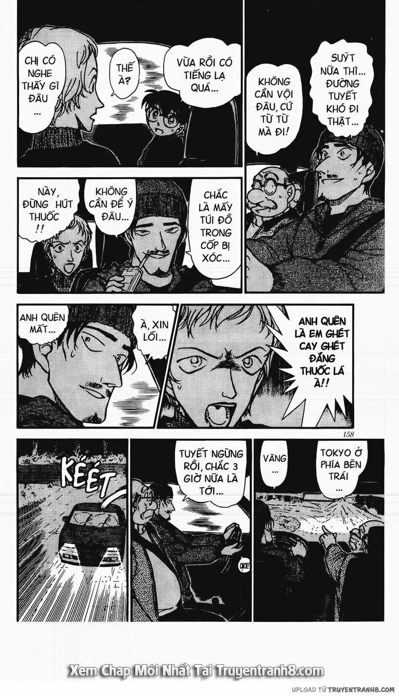 Thám Tử Conan 381 trang 13