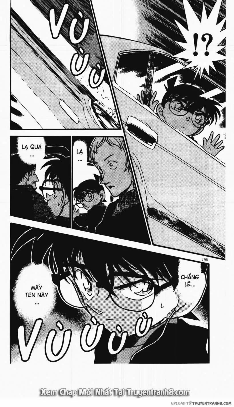 Thám Tử Conan 381 trang 15