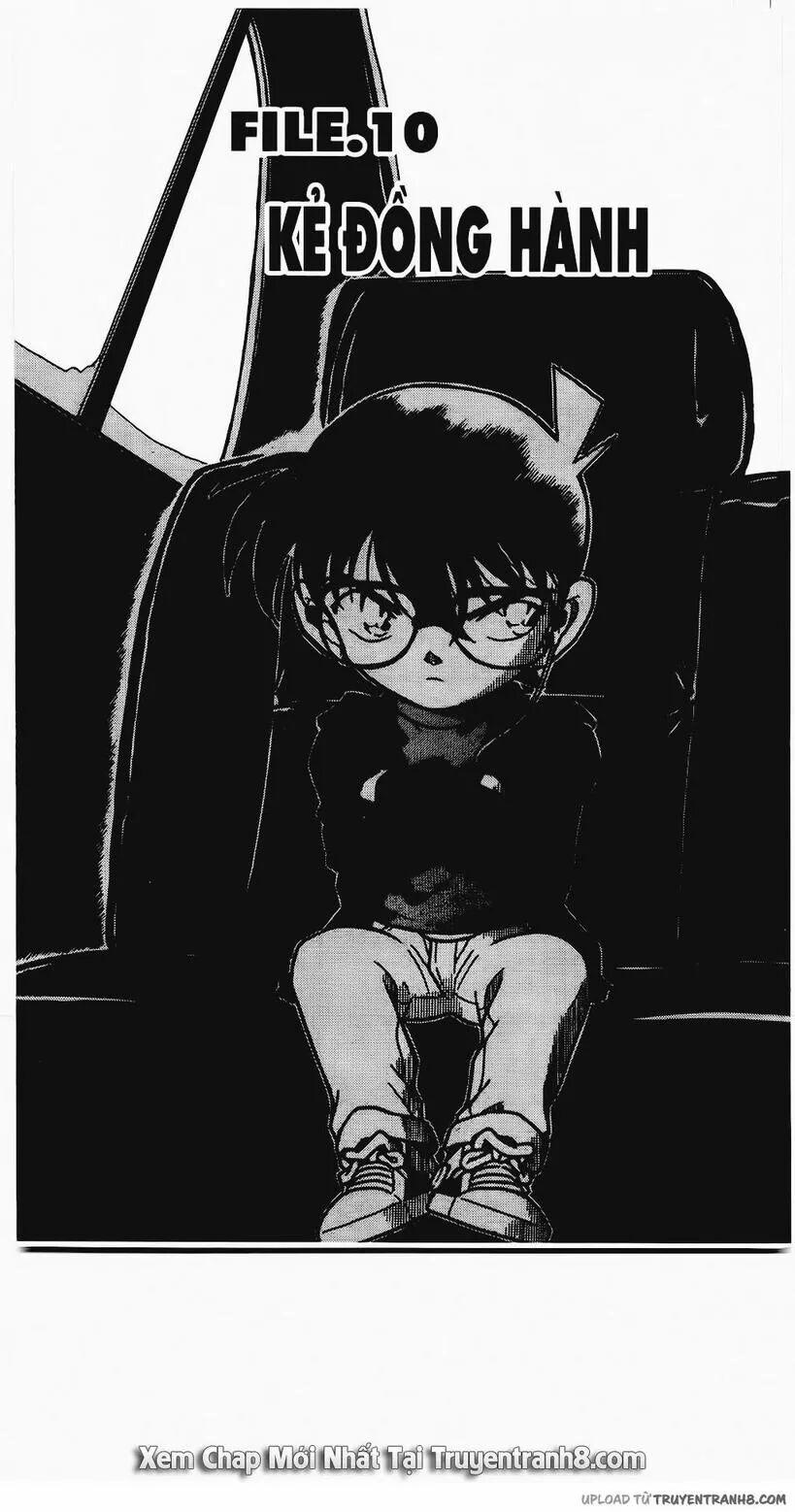 Thám Tử Conan 382 trang 0