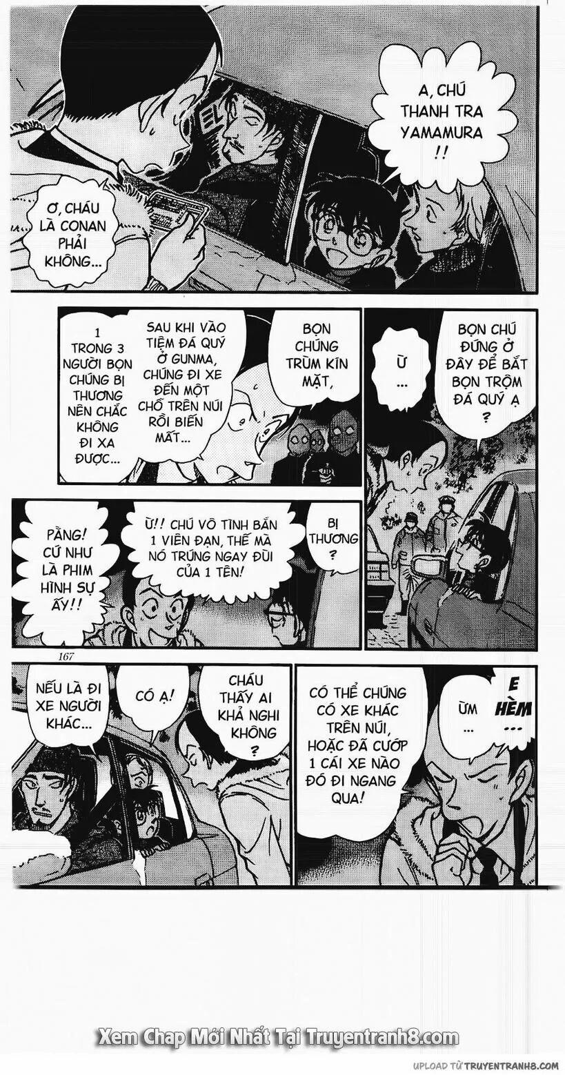 Thám Tử Conan 382 trang 6