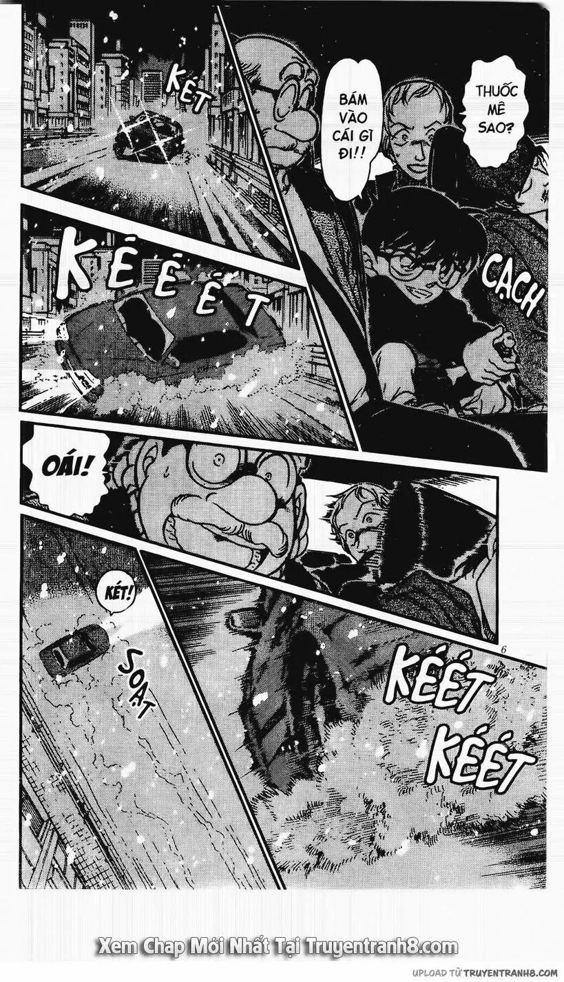 Thám Tử Conan 383 trang 3