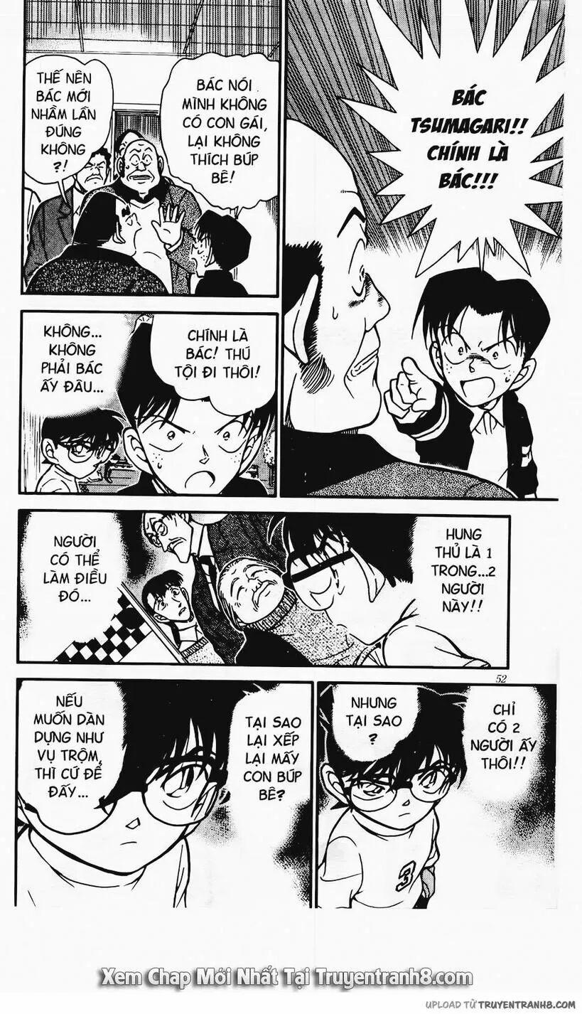 Thám Tử Conan 385 trang 13
