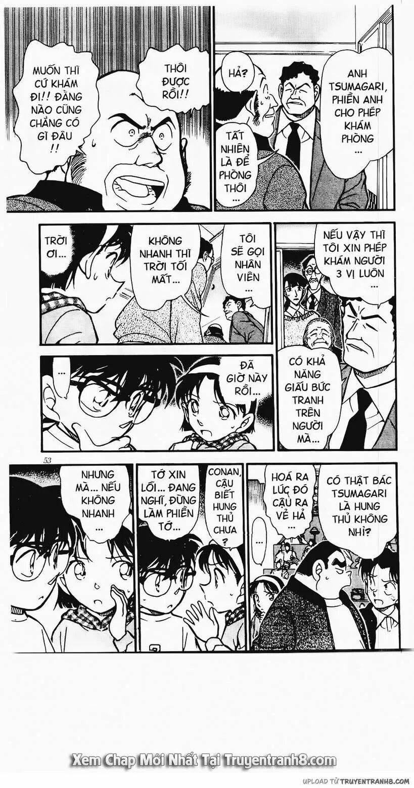 Thám Tử Conan 385 trang 14
