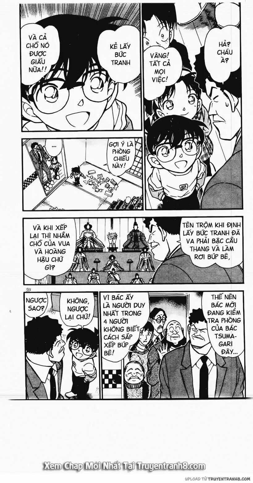 Thám Tử Conan 386 trang 4