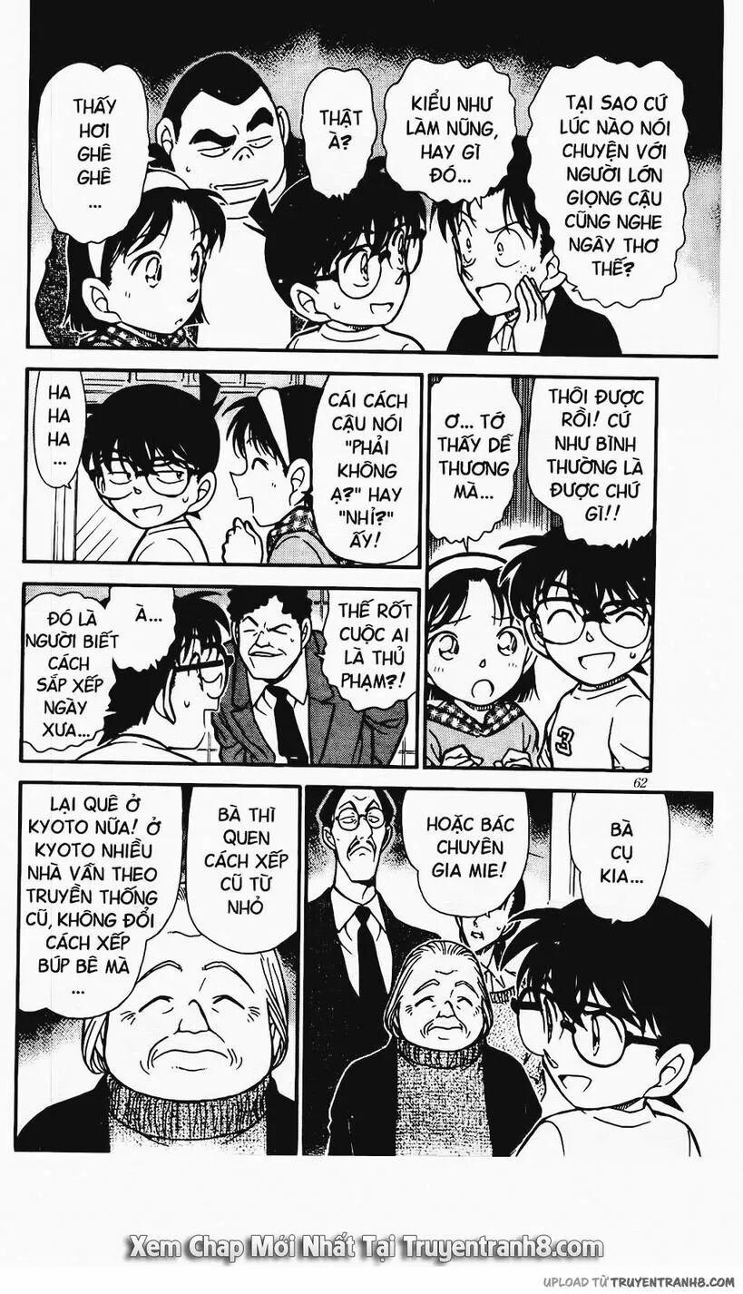 Thám Tử Conan 386 trang 7