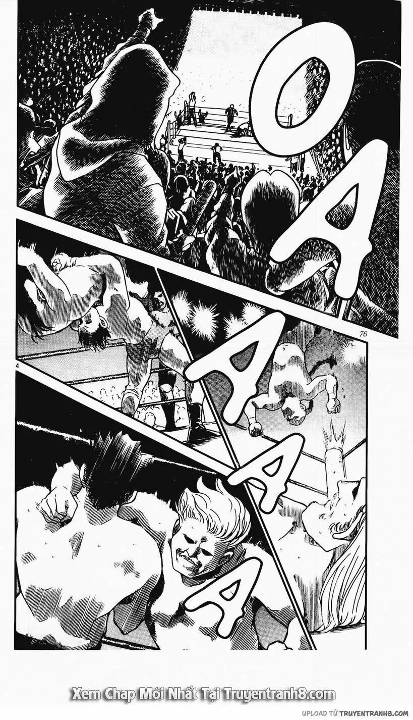 Thám Tử Conan 387 trang 3