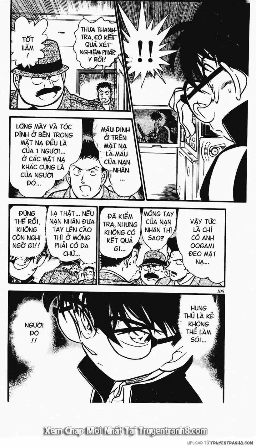 Thám Tử Conan 388 trang 15