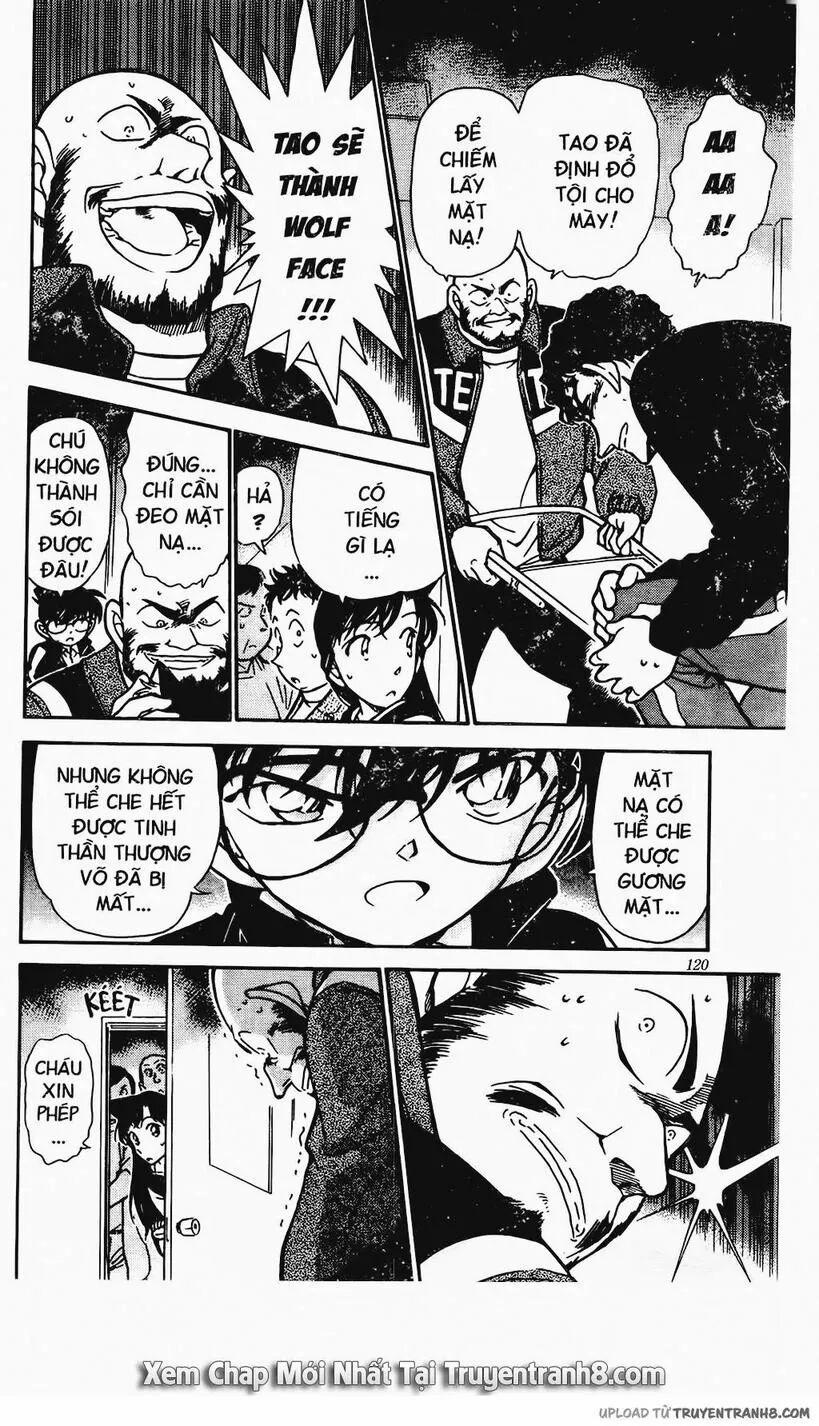 Thám Tử Conan 389 trang 13